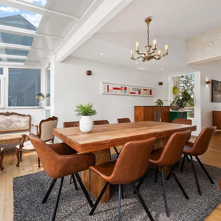 Dead Centre Penthouse